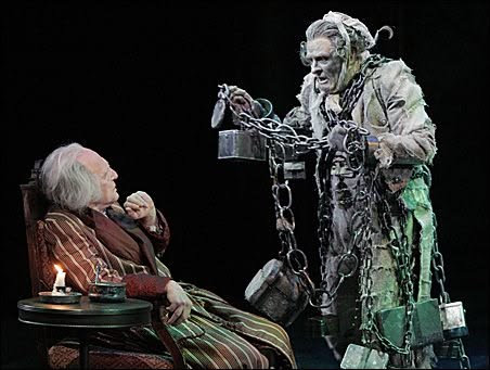 A Christmas Carol