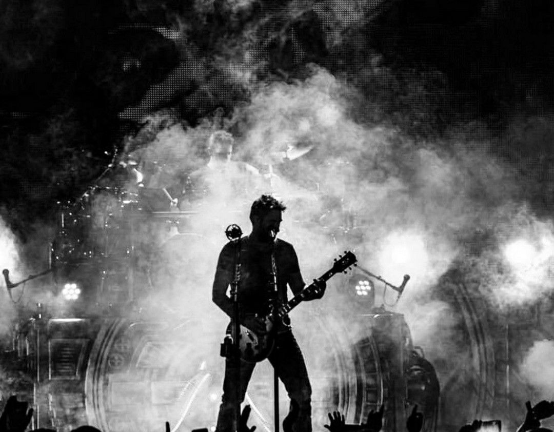 NICKELBACK