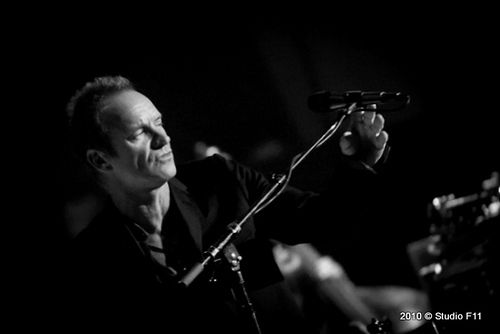 STING